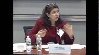 2014 Sovereign Debt Management Forum: Breakout Session 2