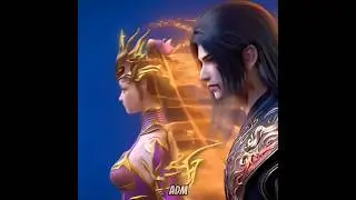 [BTTH] ziyan finally summoned dragon slaying sword save xiao yan | battle through the heavens |#btth