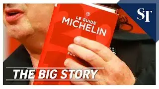 THE BIG STORY: Michelin Guide&rsquo;s Bib Gourmand 2019 | The Straits Times
