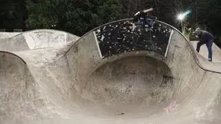 Kevin Kowalski for CCS Movement
