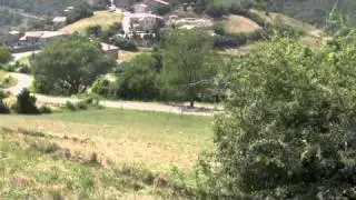 Camping les Charmilles