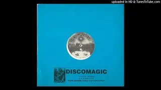 Incredible Bongo Machine - Acid Rain (Duracell Mix)