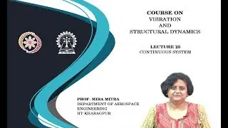 Lecture 25: Continuous System