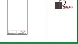 K-DUPL100 National Checking brand guest checks