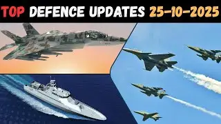 Dynamic Defence: Khajuraho Airbase, EU Sanction, Mahe SWC, VTOL Drone, BrahMos Missile, AMCA Program