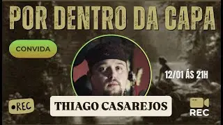 KIMBANDA - POR DENTRO DA CAPA #82