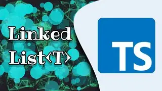 Implementing a generic Linked List in Typescript