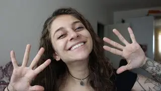10 FAITS SUR MOI