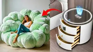 70 Gadgets UNICOS Que Amazon JAM&Aacute;S Te Mostrar&iacute;a