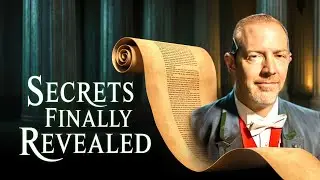 Freemasons, Templars & Esoteric Wisdom Revealed | Timothy Hogan & Billy Carson | 4biddenknowledge