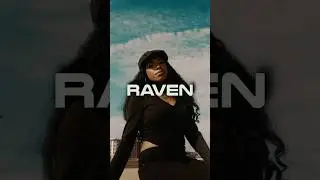 Indigo Mak - Raven #newmusic #altrnb #viral #trendingsong