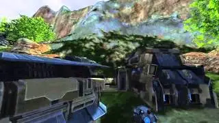 Project Genom  MMO