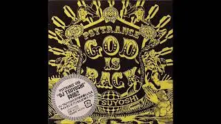 Dj Tsuyoshi -  Re - Start