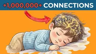 STOP Buying Toys! 5 Habits That Build A Genius Brain