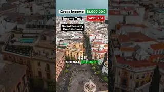 Living on $1,000,000 After Taxes in Spain #spain #viral #democrat #republican #blowthisup