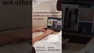 Understanding Partnerships