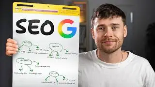 If I Started SEO in 2026, I'd Do This