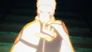 Naruto's Disease Revealed! Sickness Gives Him Seizures!