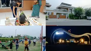 Visiting International city colony Bareilly☺️#Internationalcity#Bareilly#dailyvloging#vloging