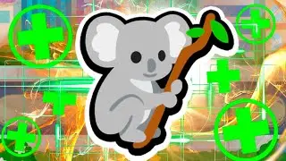 ¡KOALA GOD! | SUPER AUTO PETS 2 #16