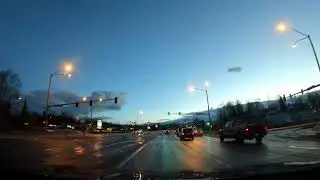 Drive to the best dentist office in Alaska! - Alaska Smiles