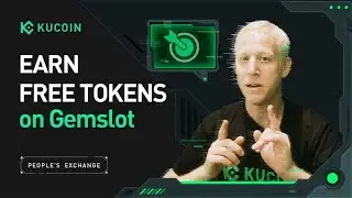 Introduction to KuCoin GemSlot