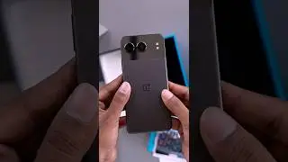 மீண்டும் ஒரு Metal Phone - OnePlus Nord 4 #oneplus #shorts #ytshorts #oneplusnord4