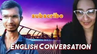 ✨CAMBLY CONVERSATION PART - 2 . Tutor From USA Kate.#fluencyinenglish#class  #vocabulary #learnengl.