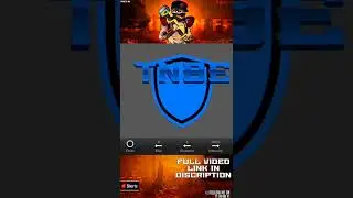 HOW TO MAKE SHIELD LOGO IN TAMIL#shorts