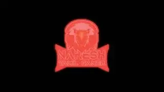 Naresh Tamil Gamer 2.0 Live Stream