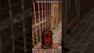 7 Days To Die | Robotic Sledge Dog Punting!!! #7daystodiea20 #lootershooter #zombies #hordenight