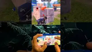 TDM + Handcam 💀 #pubgnewsensitivity #pubgmobile #shizamgaming #bgmi #settingspubg #pubg