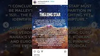 Sikhism | Fact Checking The Most Scientific Religion In The World | Halley's Comet | sikh science
