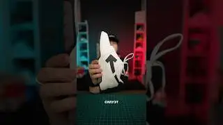 Лучшие кроссовки Off White