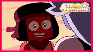 Best Ruby Moments | Steven Universe / Steven Universe Future