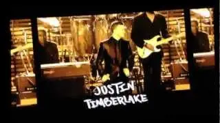55th Annual Grammy Awards Commercial