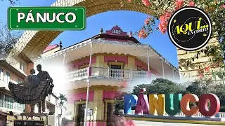P&aacute;nuco, donde la historia y la gastronom&iacute;a convergen | #Aqu&iacute;EnCorto