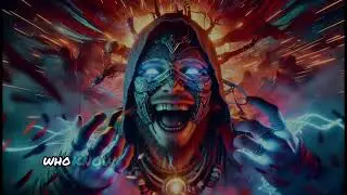 Heyoka Empaths - The Fool Who Heals_ Chosen by Thunder_ Feared by the World