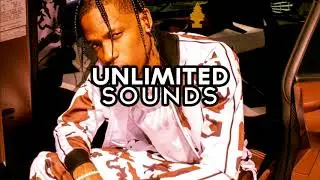 Travis Scott - STOP TRYING TO BE GOD (Ft. James Blake, Kid Cudi & Stevie Wonder)