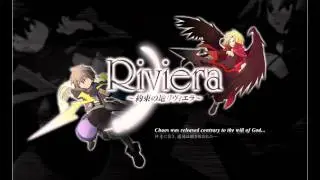 Riviera-The Promised Land-Fierce Fight extended