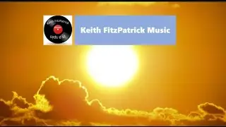 VantiQue - Ft. Keith FitzPatrick: (A World) Living on Borrowed Time