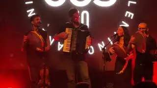 CGS Canzoniere Grecanico Salentino con Francesco Turrisi