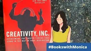 Rethink Culture Development | #BookswithMonica | 
