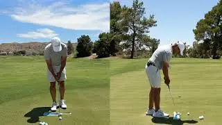 Tour Path Protocol 3: Short Putts | Tour Striker Golf
