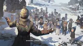 promise - ambient made in abyss inspired ost