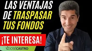 📌Cómo Se Realiza Un Traspaso De Fondo De Inversión