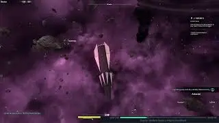 Avorion - Quest for Naonite and Quad HET - Livestream 4