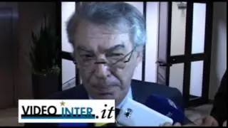 Moratti ne ha per tutti: Sacchi, Berlusconi e... la squadra