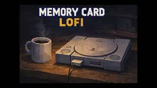 Memory Card Lo-Fi &ndash; 45 Minute Retro Video Game Style Chill & Study Beats