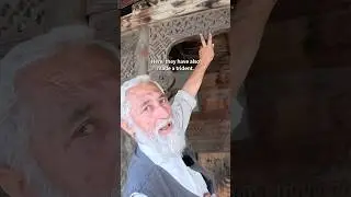 Pakistani Explaining Hindu Symbols 🕉️